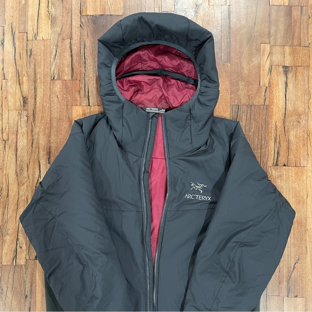 Arc'teryx Atom LT Hoody Orion